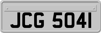 JCG5041