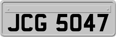 JCG5047