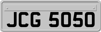 JCG5050