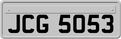JCG5053
