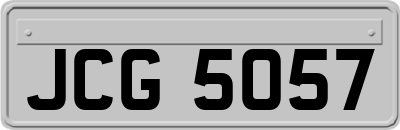 JCG5057