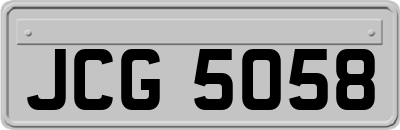 JCG5058