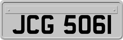 JCG5061