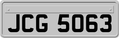 JCG5063