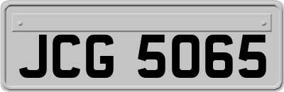 JCG5065