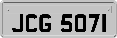 JCG5071