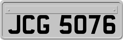 JCG5076