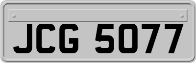 JCG5077