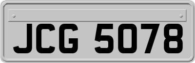 JCG5078