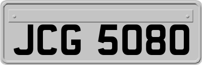 JCG5080