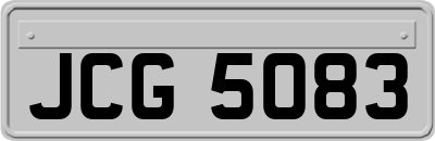 JCG5083