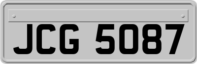 JCG5087