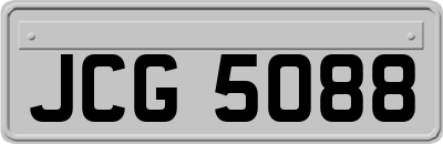 JCG5088