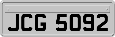 JCG5092