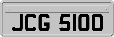 JCG5100