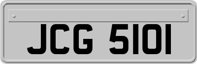 JCG5101