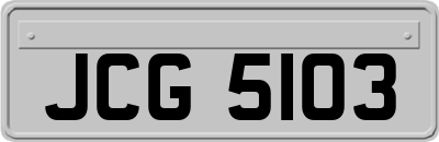 JCG5103