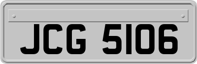 JCG5106