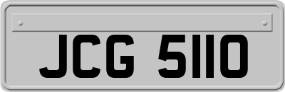 JCG5110