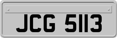 JCG5113