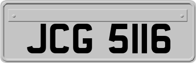 JCG5116
