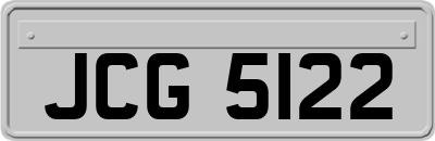 JCG5122