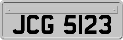 JCG5123
