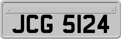 JCG5124