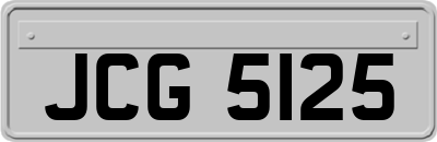 JCG5125