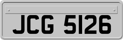 JCG5126