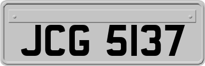 JCG5137