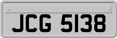 JCG5138