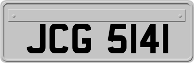 JCG5141