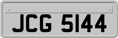 JCG5144