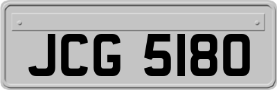 JCG5180