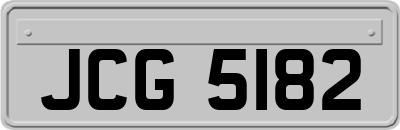 JCG5182