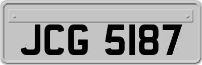 JCG5187