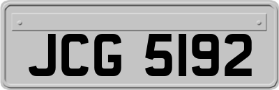 JCG5192