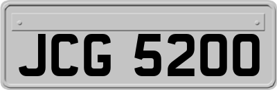 JCG5200
