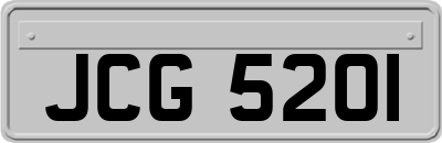 JCG5201