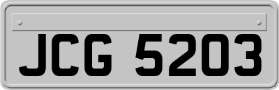 JCG5203