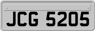 JCG5205