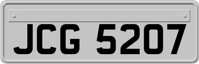 JCG5207