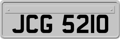 JCG5210