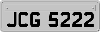 JCG5222