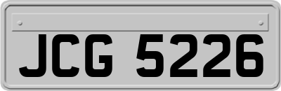 JCG5226