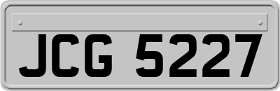 JCG5227