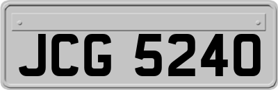 JCG5240