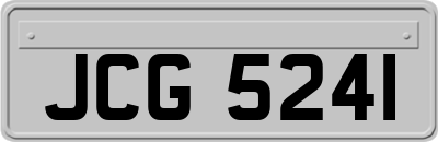 JCG5241