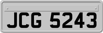 JCG5243